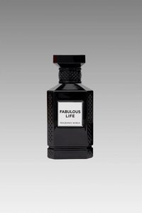 Fragrance World Fabulous Life Unisex EDP 80ml - 2