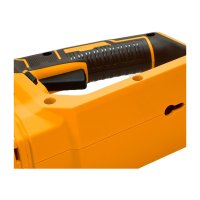 Drujba electrica Ingco CGSLI401682, 40V, lama de 400 mm, lant 14.5 m/s, 2 acumulatori de 4 Ah - 8