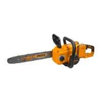 Drujba electrica Ingco CGSLI401682, 40V, lama de 400 mm, lant 14.5 m/s, 2 acumulatori de 4 Ah - 11