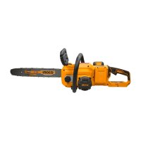 Drujba electrica Ingco CGSLI401682, 40V, lama de 400 mm, lant 14.5 m/s, 2 acumulatori de 4 Ah - 12