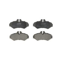 Placute frana ABE C2W009ABE pentru VW LT 28-46 II - 1