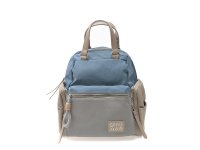 Rucsac GRYXX Albastru din Piele Ecologica, 32L - 1