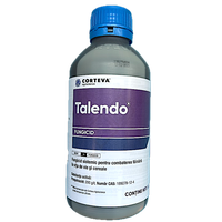 Fungicid sistemic Talendo 1L - DuPont pentru fainare la vița de vie - 1