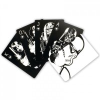 Set de Carti de Joc Star Wars in Cutie Metalica - 1