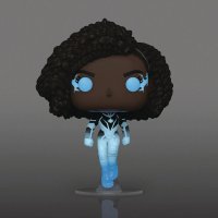 Figurina Pop The Marvels Photon Gid Px Vin - 2