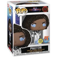 Figurina Pop The Marvels Photon Gid Px Vin - 3