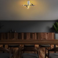 Lustra Likma - 13517 Crom - 1