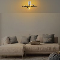Lustra Likma - 13517 Crom - 2