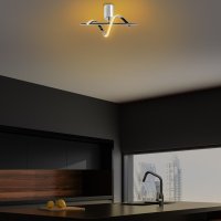 Lustra Likma - 13517 Crom - 3