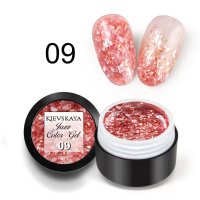 JAZZ Color gel KIEVSKAYA- 09 - JAZZ-01 - 1