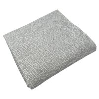 Cearceaf din jersey Spots and Dots cu elastic 70 x 110 cm - 3