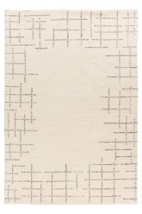 Covor My Freya V2 Crem 120x170 cm - 1