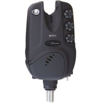 Avertizor Carp Zoom Marshal VIP, Galben - 1