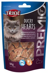 Drops Pisica cu Piept de Rata si Peste 50 g 42705 - 1