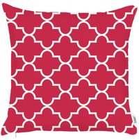 Fata de perna decorativa, Fancy V411, 42x42 - 1