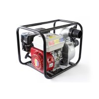 Motopompa Apa 3 Toli, Micul Fermier, 6.5 CP, 1000 l /min, H Refulare 28 m - 1
