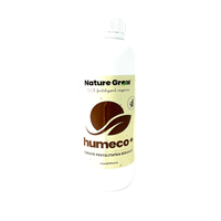 Humeco Plus 1L - Fertilizant Organic pentru Fertirigare - 1