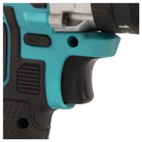 Detoolz DZ-SE181 - Masina de Gaurit si Insurubat cu Percutie, 45Nm, 18V, Fara Perii, Acumulator si Incarcator Inclus - 2