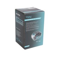Detoolz DZ-SE181 - Masina de Gaurit si Insurubat cu Percutie, 45Nm, 18V, Fara Perii, Acumulator si Incarcator Inclus - 9