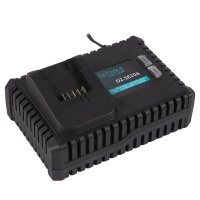 Detoolz DZ-SE181 - Masina de Gaurit si Insurubat cu Percutie, 45Nm, 18V, Fara Perii, Acumulator si Incarcator Inclus - 5
