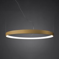 Candelabru LED Rio Auriu 4000K - 110x110x150 cm - 7