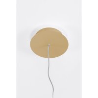 Candelabru LED Rio Auriu 4000K - 110x110x150 cm - 9