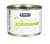 Dr. Clauders Antistruvit Cat Diet, 200g pentru sanatatea pisicii tale - 1