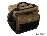 Geanta frigorifica pescuit Delphin Area COOL Carpath - 1