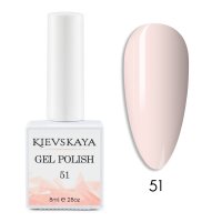 Oja semipermanenta KIEVSKAYA- 51 - 1
