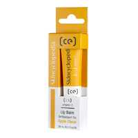 Balsam de buze Vitamina C 1%, 10 ml, Skincyclopedia - 1