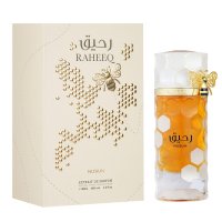 Nusuk Raheeq Extract de Parfum Unisex, 100 ml - 2