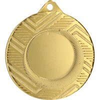 Medalie ME 22 - 50mm pentru Competitii Sportive si Culturale - 1