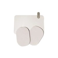 Set Accesorii 70mai pentru Camera Auto M310 Plus (Folie Termorezistenta si Autocolant Electrostatic) - 4
