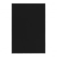 Covor Catwalk Negru 80x150 cm - 2