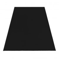 Covor Catwalk Negru 80x150 cm - 3