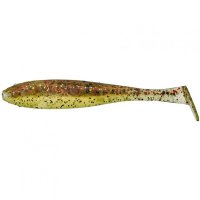 Shad ILLEX Magic Slim Spined Loach 6.5cm - Pachet de 12 bucati - 1
