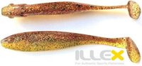 Shad ILLEX Magic Slim Spined Loach 6.5cm - Pachet de 12 bucati - 2