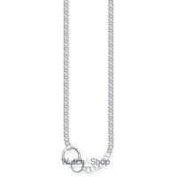 Lant Argintiu Thomas Sabo KE181200121L7 pentru Femei - 70 cm din Argint 925 - 1