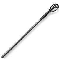 Lanseta Mustad BassCraft ML Spin, 2.13m, 5-21g, 2 tronsoane - 3