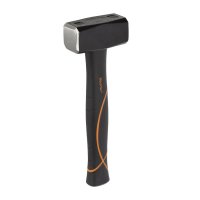 Ciocan de fierar Picard 0032800-1000, 1000 g pentru profesionisti - 1