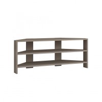 Comoda TV Thales Corner - Nuanta Light Mocha - 2