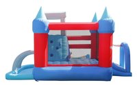 Saltea gonflabila Happy Hop Splash Park - 5