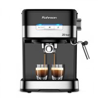 Aparat de cafea cu pârghie Rohnson R-989 - 1