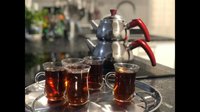 Ceai Negru Turcesc, Dogus Rize, 500 gr + Cadou Lingurita din metal - 3