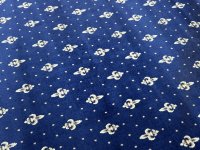 Mocheta Bisericească Lotos Albastră 200x400 cm de la Delta 15033 810 W - 4
