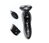 Aparat Nikai NK7017-3 de ras electric 3D - 1