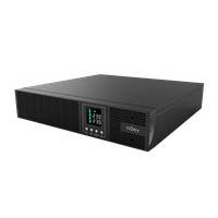 UPS nJoy Aster 1K - Unitate de Alimentare Neintreruptibila de 1000 VA/900 W - 10