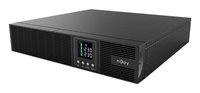 UPS nJoy Aster 1K - Unitate de Alimentare Neintreruptibila de 1000 VA/900 W - 11