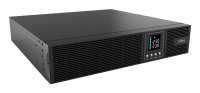 UPS nJoy Aster 1K - Unitate de Alimentare Neintreruptibila de 1000 VA/900 W - 12