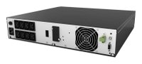 UPS nJoy Aster 1K - Unitate de Alimentare Neintreruptibila de 1000 VA/900 W - 13